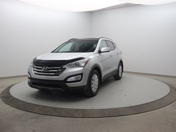 Hyundai Santa Fe Sport SE Adventure Edition 2016