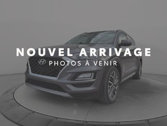 Hyundai Tucson Preferred 2020