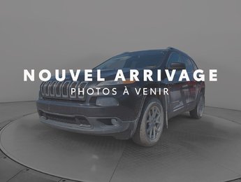 Jeep Cherokee North 2015