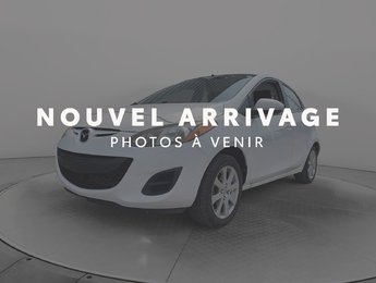 Mazda Mazda2  2011
