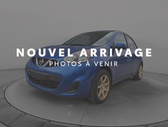 Nissan Micra SV 2019