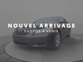 Toyota Camry LE 2009