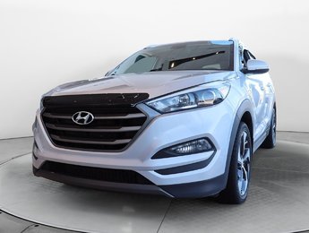 Hyundai Tucson Premium 2016
