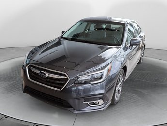 Subaru Legacy Limited 2019
