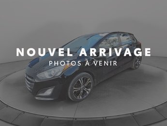 Hyundai Elantra GT GLS 2016