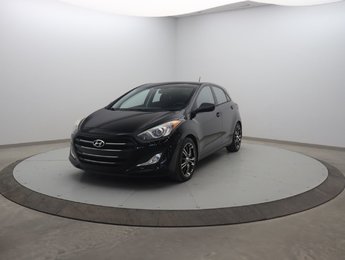 Hyundai Elantra GT GLS 2016