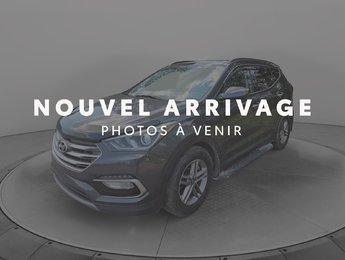 Hyundai Santa Fe Sport SE 2017