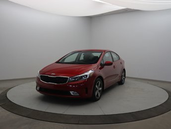 Kia Forte LX 2018