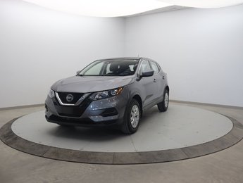 Nissan Qashqai  2020