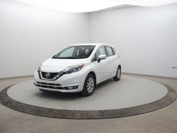 Nissan Versa Note  2016