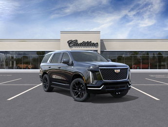 CADILLAC TRUCK ESCALADE Premium Luxury 2025