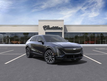 2025 CADILLAC TRUCK LYRIQ Sport 1