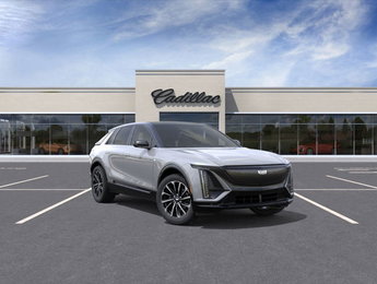 CADILLAC TRUCK LYRIQ Sport 1 2025