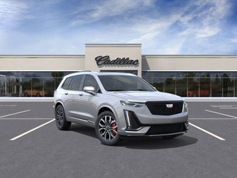 CADILLAC TRUCK XT6 Sport 2025