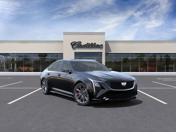 Cadillac CT5-V V-Series 2025