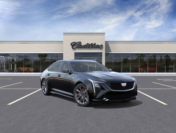 Cadillac CT5-V V-Series 2025