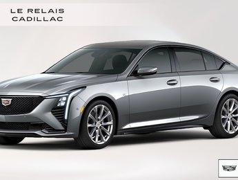 Cadillac CT5 Sport 2026
