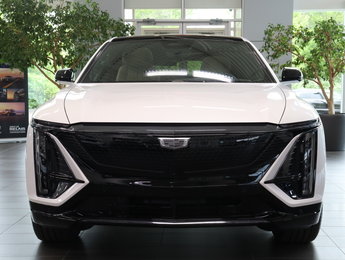 Cadillac LYRIQ Sport 3 2024