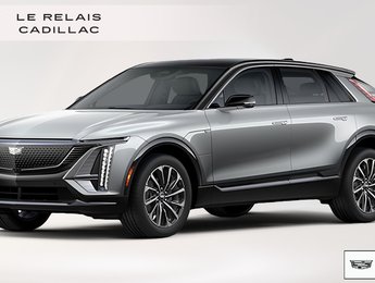 Cadillac Lyriq Sport 2026