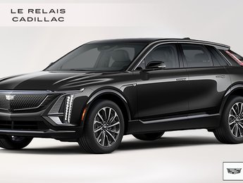 Cadillac Lyriq Premium Sport 2026