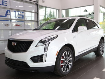 Cadillac XT5 Sport 2024