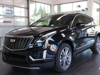 Cadillac XT5 Premium Luxury 2025