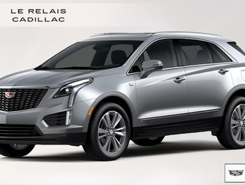 Cadillac XT5 Premium Luxury 2026