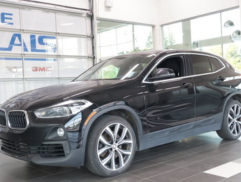 BMW X2 XDrive28i 2020