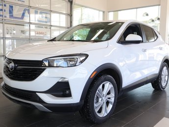 2020 Buick Encore GX Preferred AWD