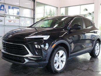 Buick Encore GX PREFERED AWD 2024