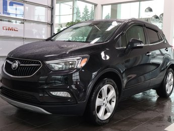 Buick Encore PREFERED AWD 2019