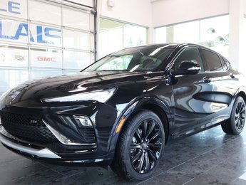 Buick Envista SPORT TOURING 2024