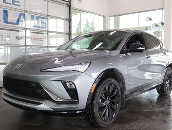 Buick Envista Sport Touring 2024