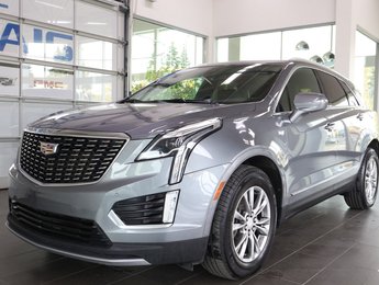 2022 Cadillac XT5 AWD PREMIUM LUXURY TOIT PANO V6