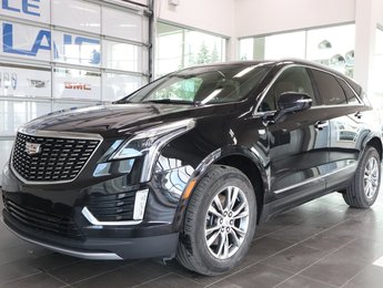 Cadillac XT5 AWD PREMIUM LUXURY CUIR TOIT CLIENT MAISON 2022