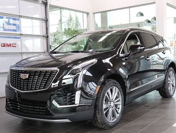 Cadillac XT5 Premium Luxury 2024