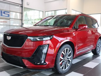 Cadillac XT6 SPORT AWD 2023