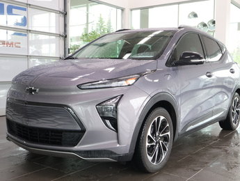 Chevrolet BOLT EUV Premier AUTONIMIE DE 417 km 2022