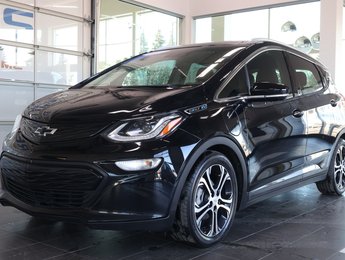 Chevrolet Bolt EV PREMIER 2020