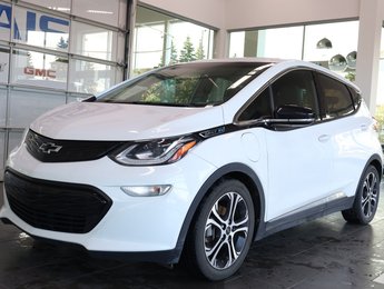 Chevrolet Bolt EV LT 2021