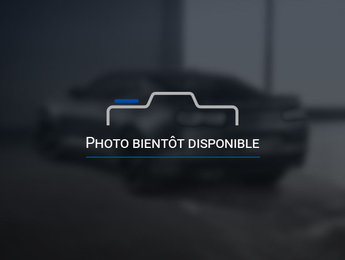 Chevrolet Cruze Premier 5 PORTES AUTOMATIQUE CUIR TOIT 2018