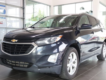 2020 Chevrolet Equinox LT AWD 2.0L TAUX A PARTIR DE 4.99%