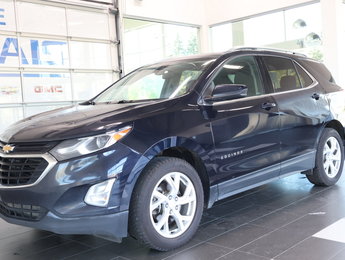 2020 Chevrolet Equinox LT AWD 2.0L TAUX A PARTIR DE 4.99%