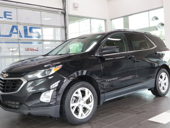 2020 Chevrolet Equinox LT AWD 2.0L TAUX A PARTIR DE 4.99%*