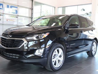 2020 Chevrolet Equinox LT AWD CERTIFIÉ INSPECTÉ CLIENT MAISON