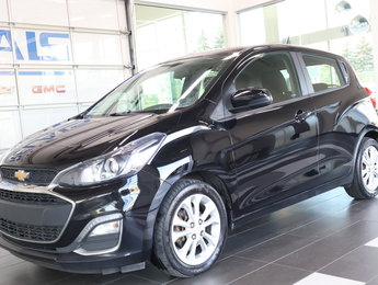 2019 Chevrolet Spark LT AUTOMATIQUE