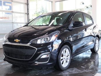 Chevrolet Spark LT AUTOMATIQUE 2019