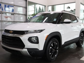 Chevrolet Trailblazer LT FWD 2023