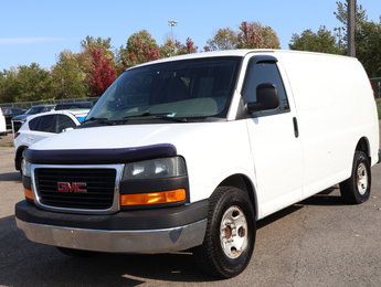 Gmc vandura occasion online