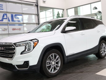 GMC Terrain SLT AWD CUIR TOIT NAVIGATION 2022